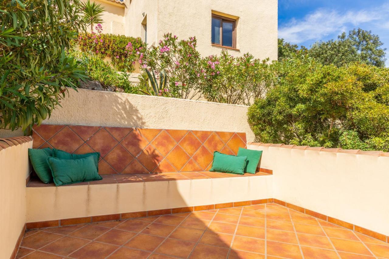 Villa Vista Ibiza 贝尼塔切利 外观 照片